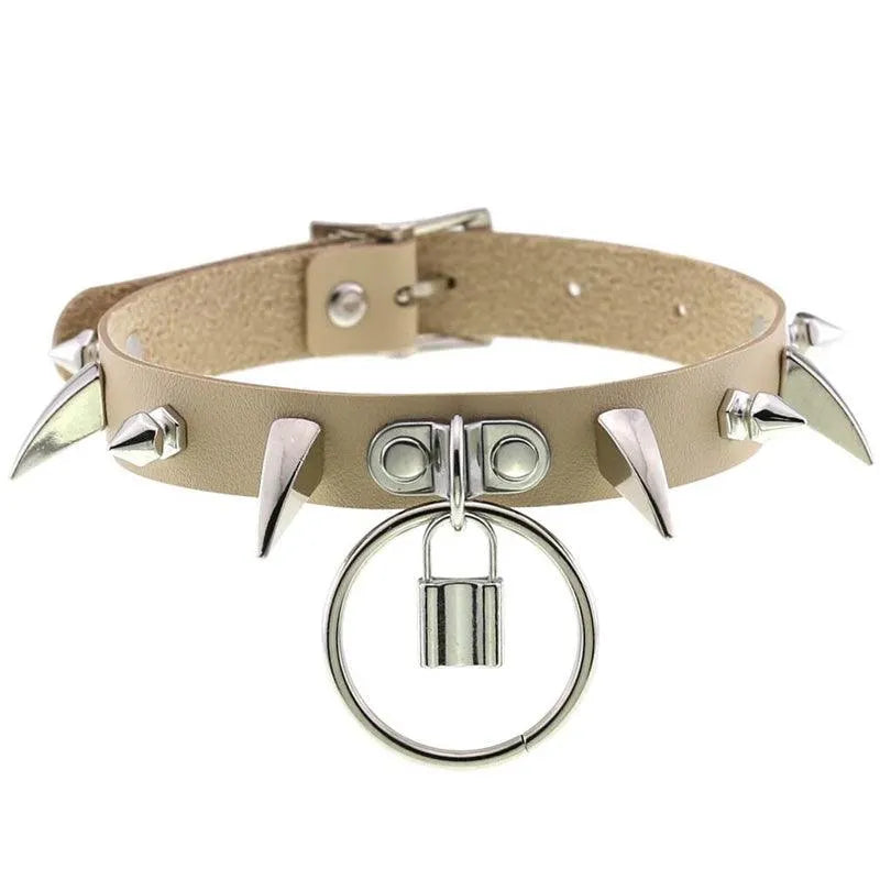 Choker Janeth
