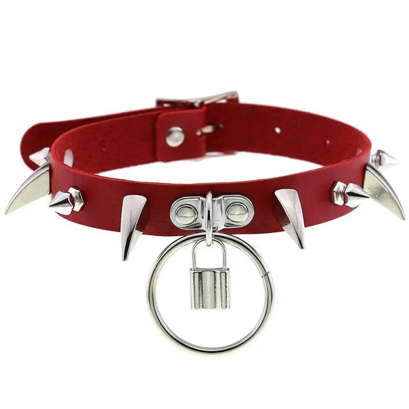 Choker Janeth
