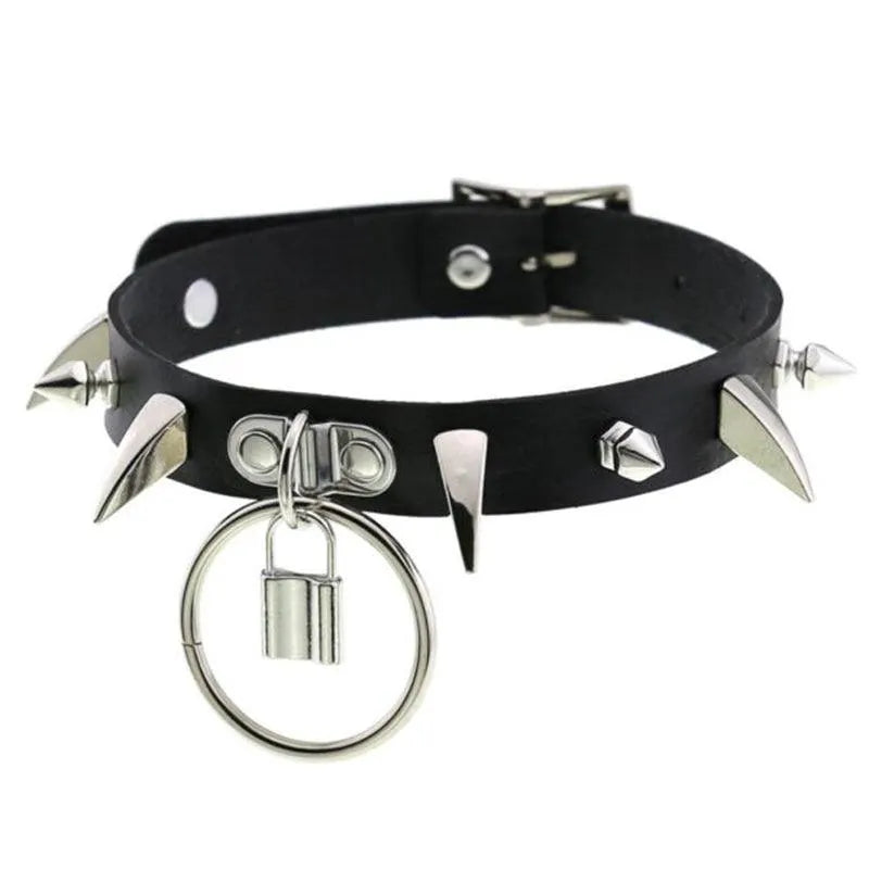 Choker Janeth