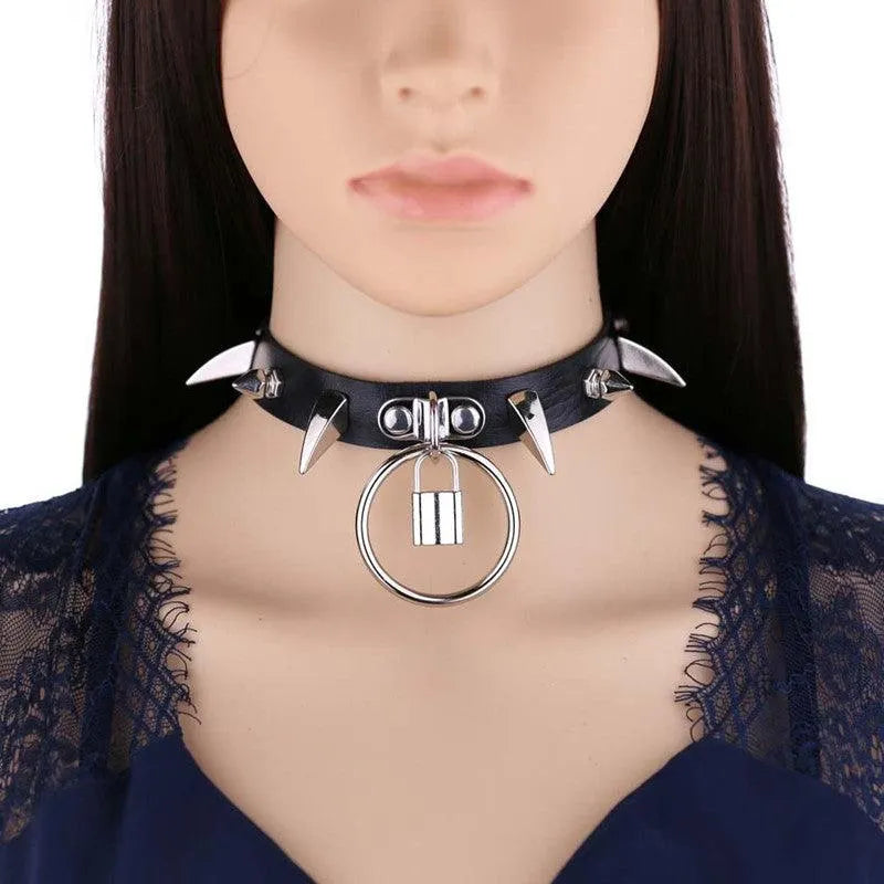 Choker Janeth