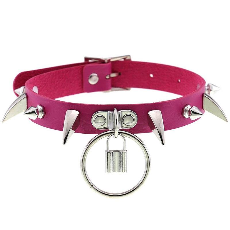 Choker Janeth