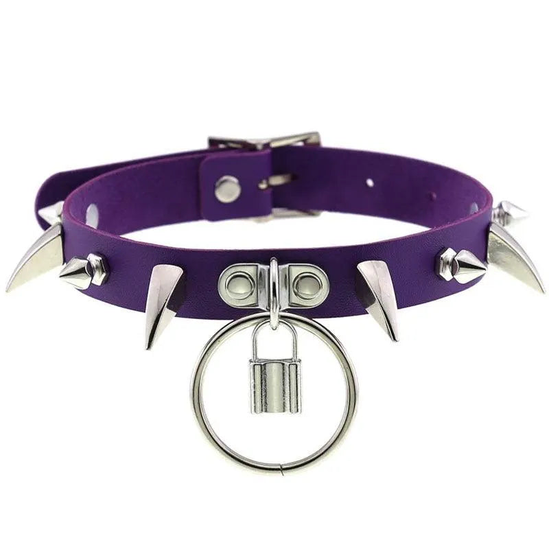 Choker Janeth