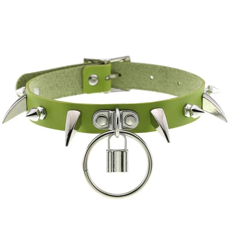 Choker Janeth