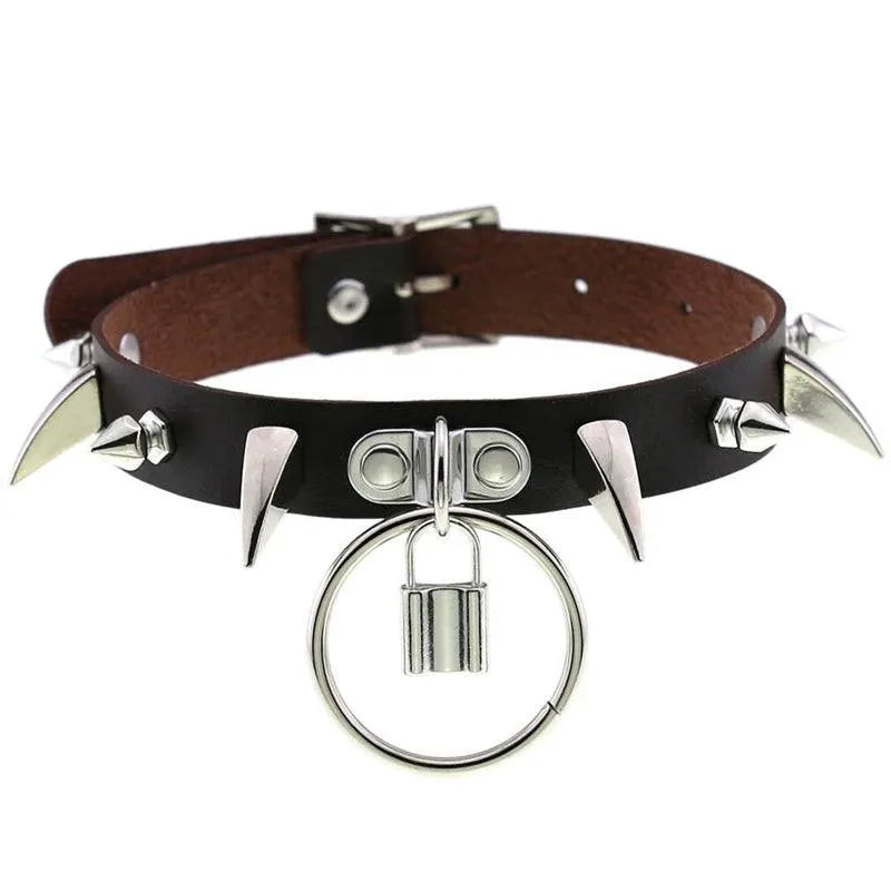 Choker Janeth
