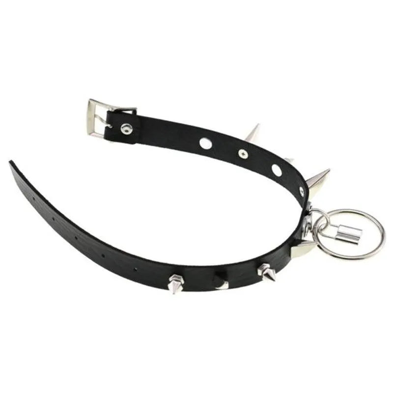 Choker Janeth