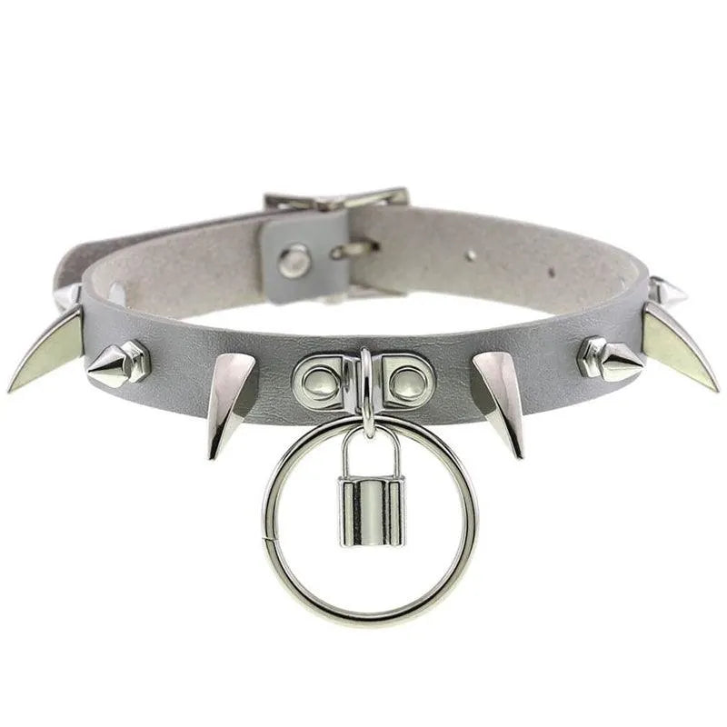 Choker Janeth