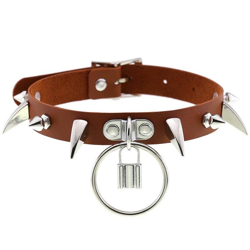 Choker Janeth