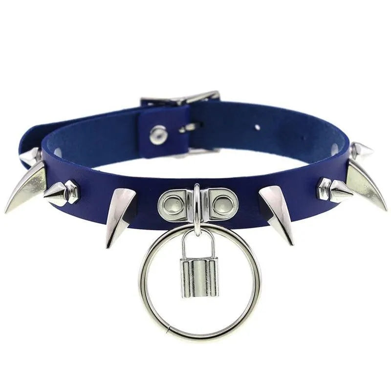 Choker Janeth