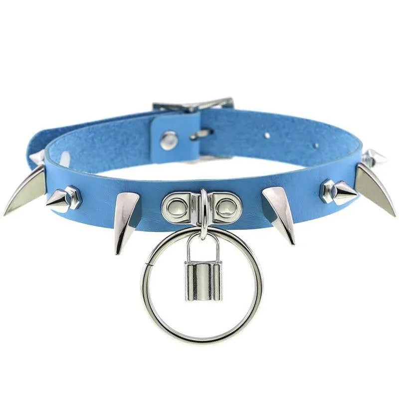 Choker Janeth