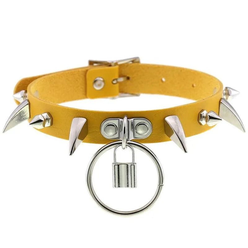Choker Janeth