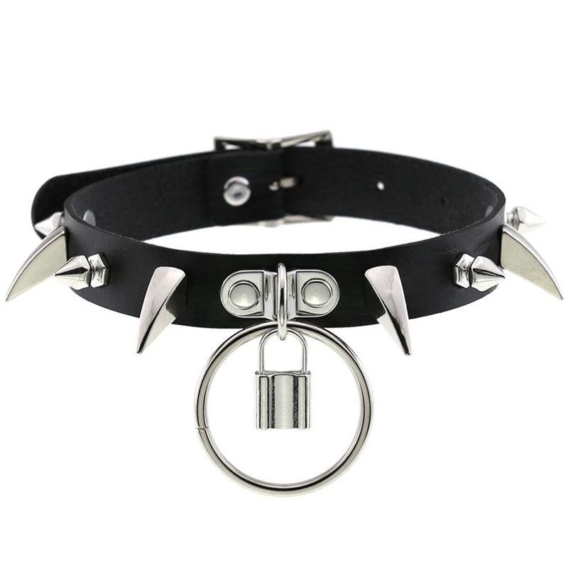 Choker Janeth