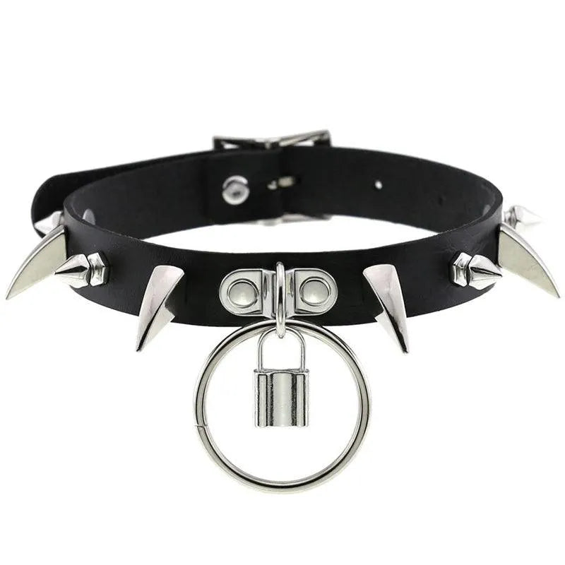 Choker Janeth
