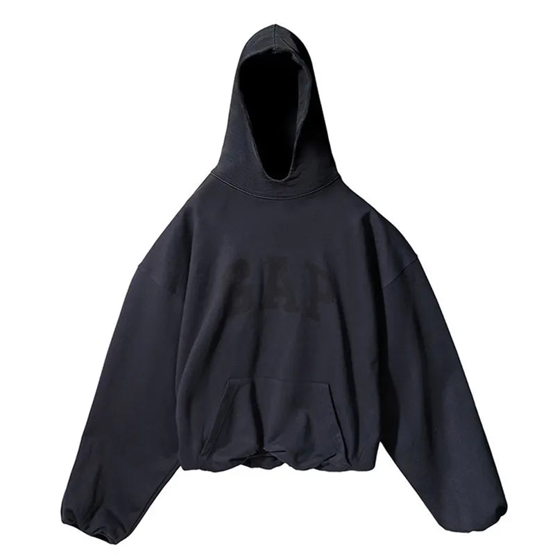 Peace Dove Oversized Unisex Hoodie