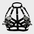 Cry Me a River Belt Harness
