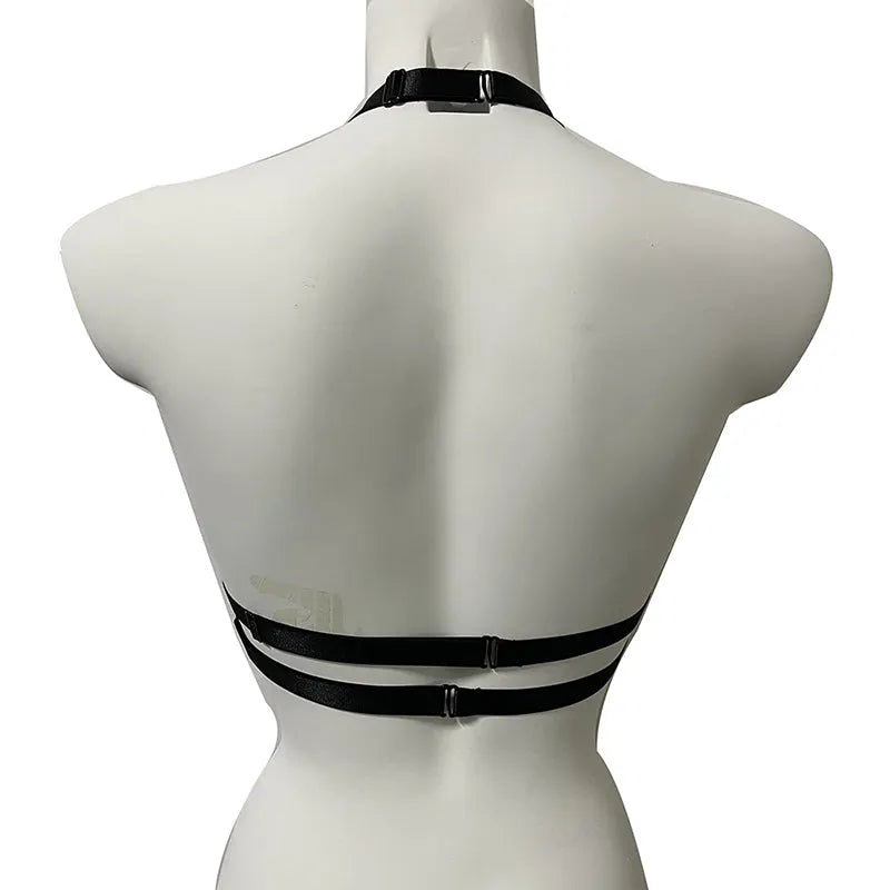Cry Me a River Belt Harness