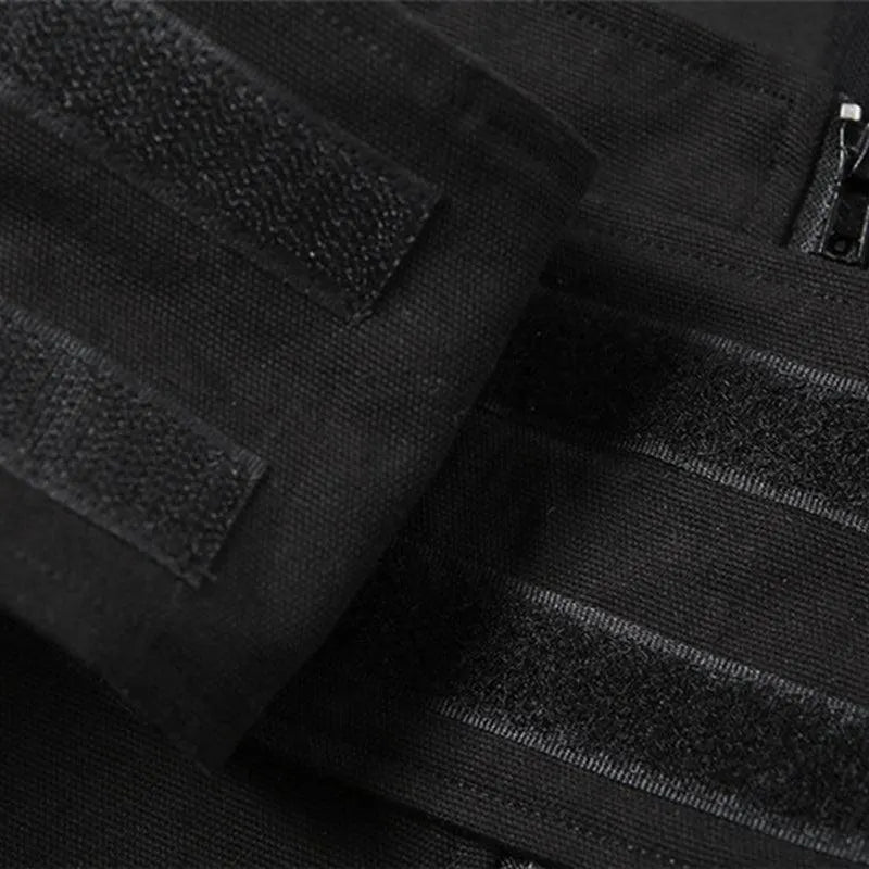 Gotta Calm Down Mesh Panelled Top
