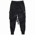 Techwear Cargo Joggers