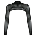 Chained Shrug