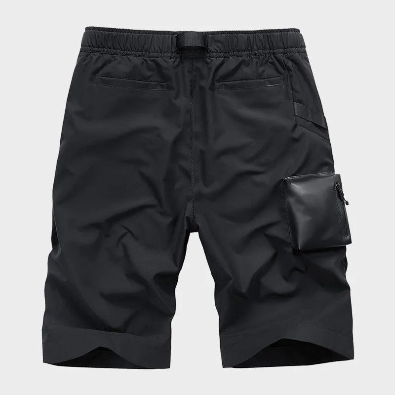 GB Works Quick Dry Shorts