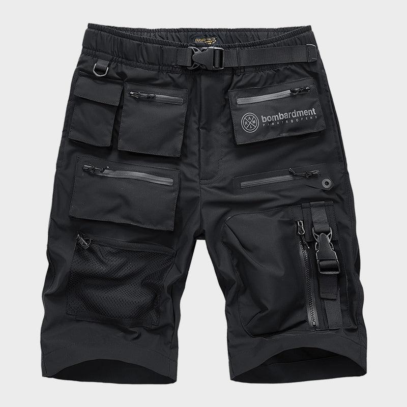 GB Works Quick Dry Shorts