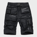 GB Works Quick Dry Shorts