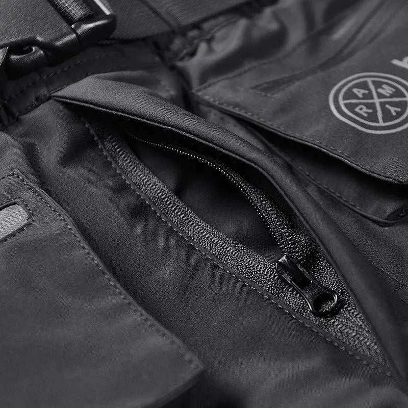 GB Works Quick Dry Shorts