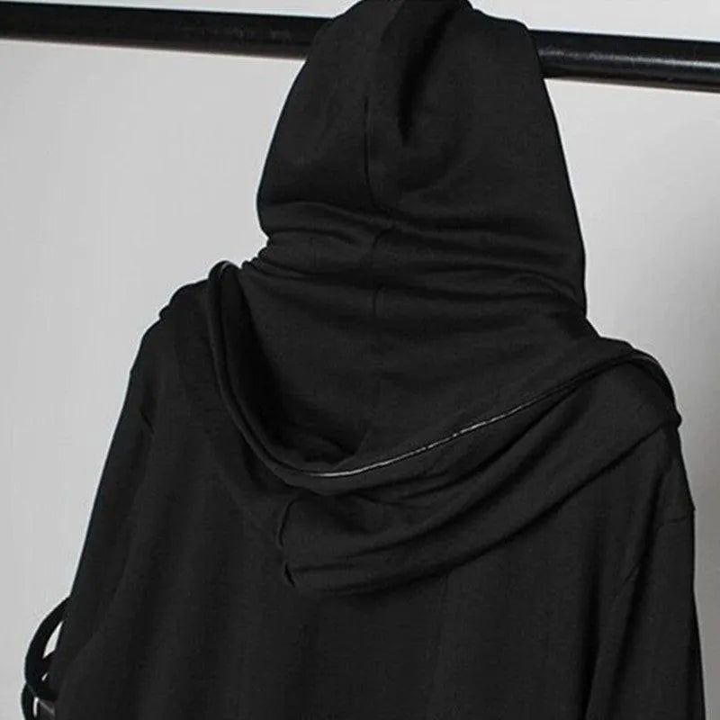 Wizard Cloak Double Hooded Coat