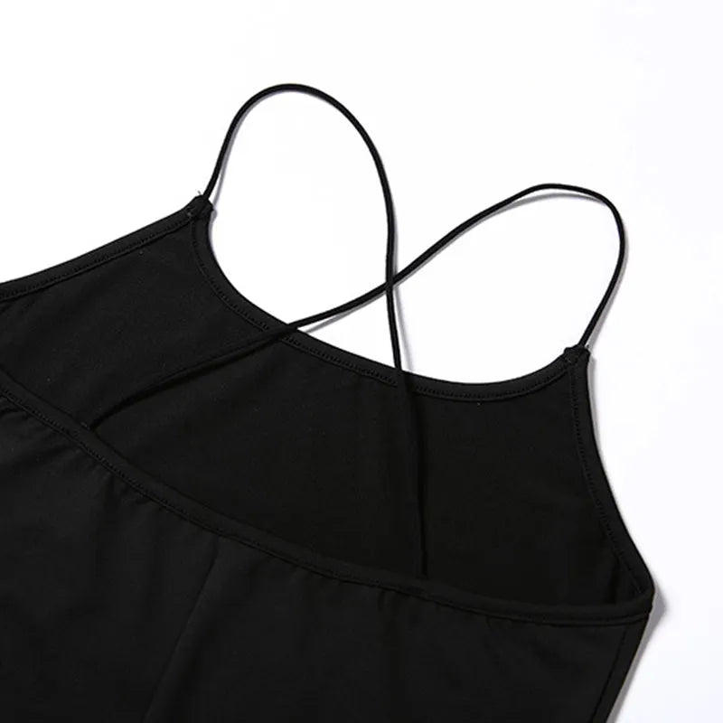 Hook Me Up Bodysuit