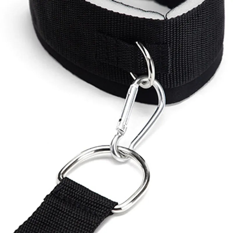I Wanna Be Free Sponge Sexual Collars