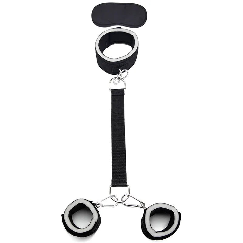 I Wanna Be Free Sponge Sexual Collars