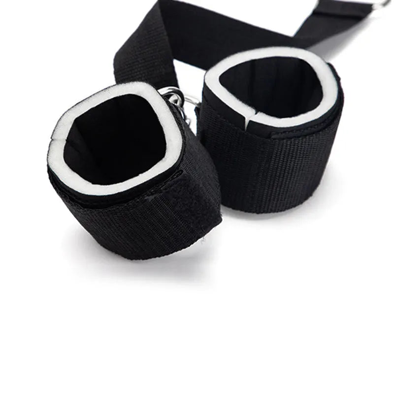 I Wanna Be Free Sponge Sexual Collars