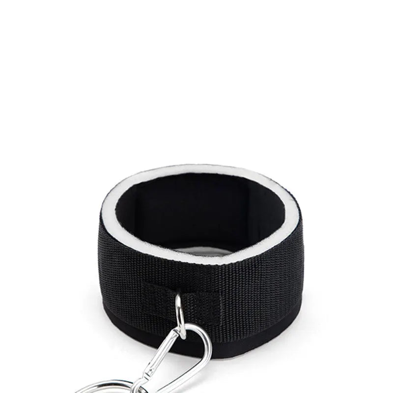 I Wanna Be Free Sponge Sexual Collars