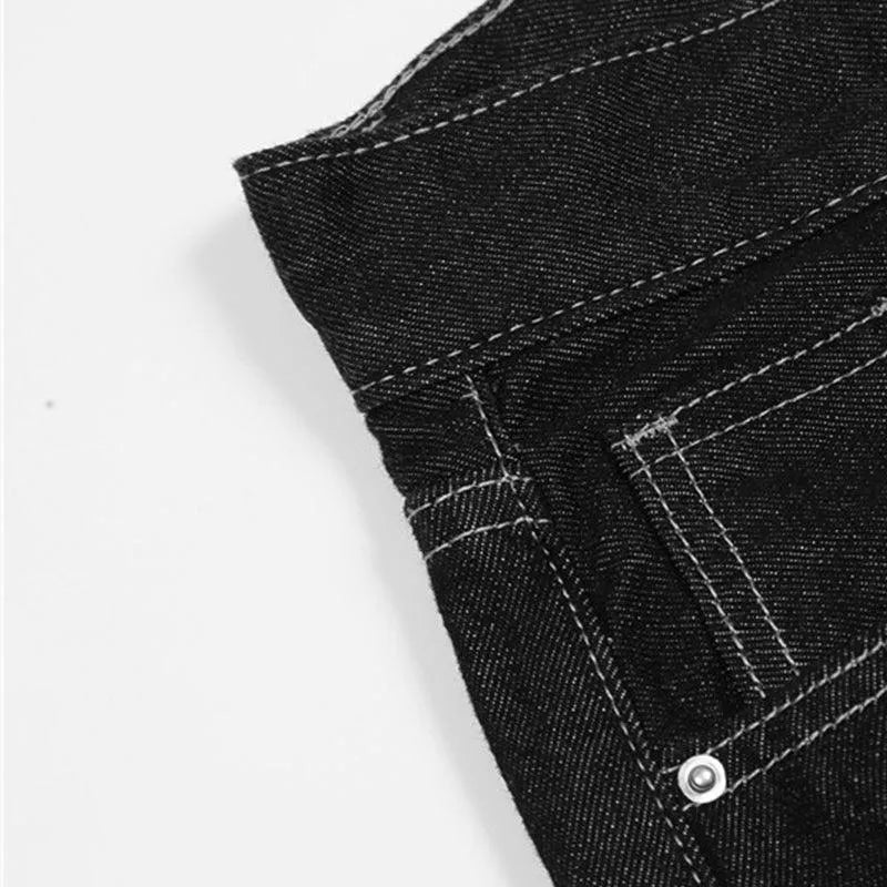 Faces Print Men Pants