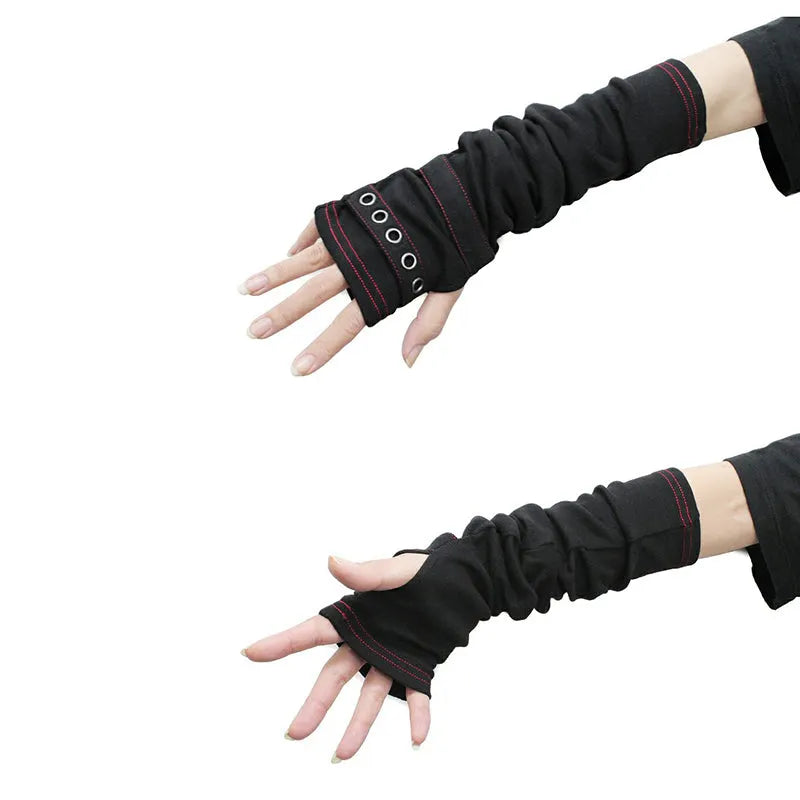 Angel Smile Moment Gloves