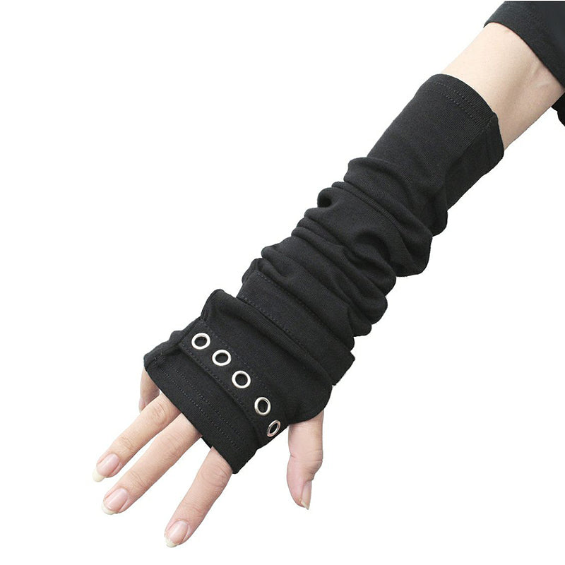 Angel Smile Moment Gloves