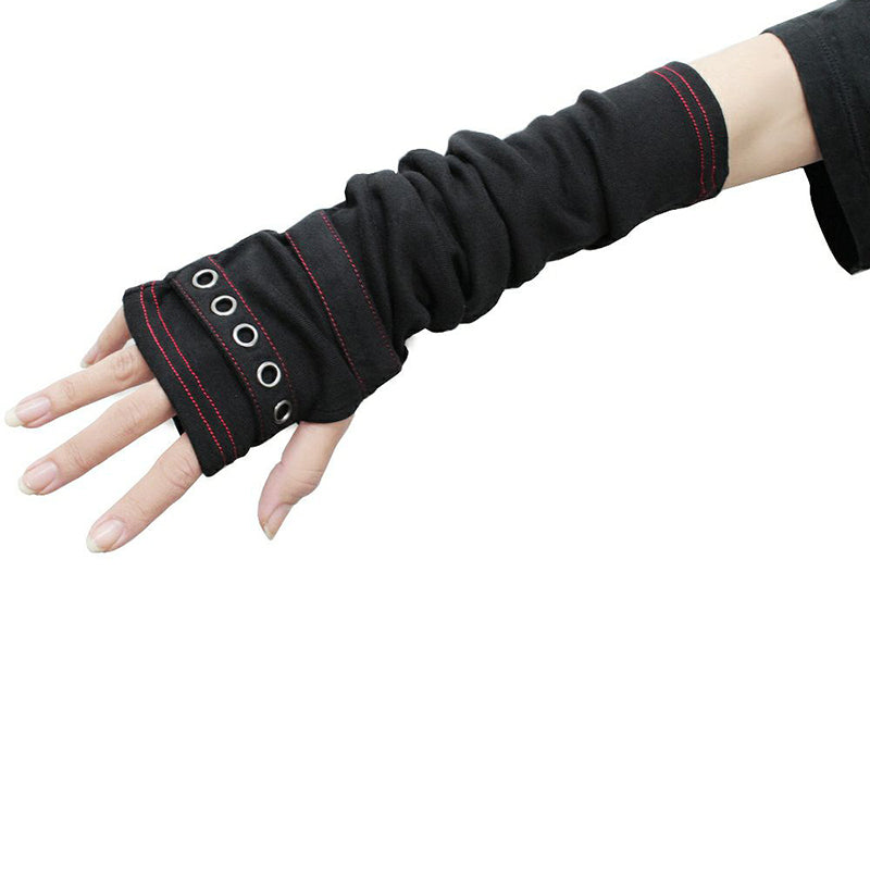 Angel Smile Moment Gloves