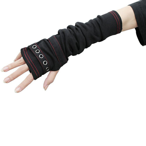 Angel Smile Moment Gloves