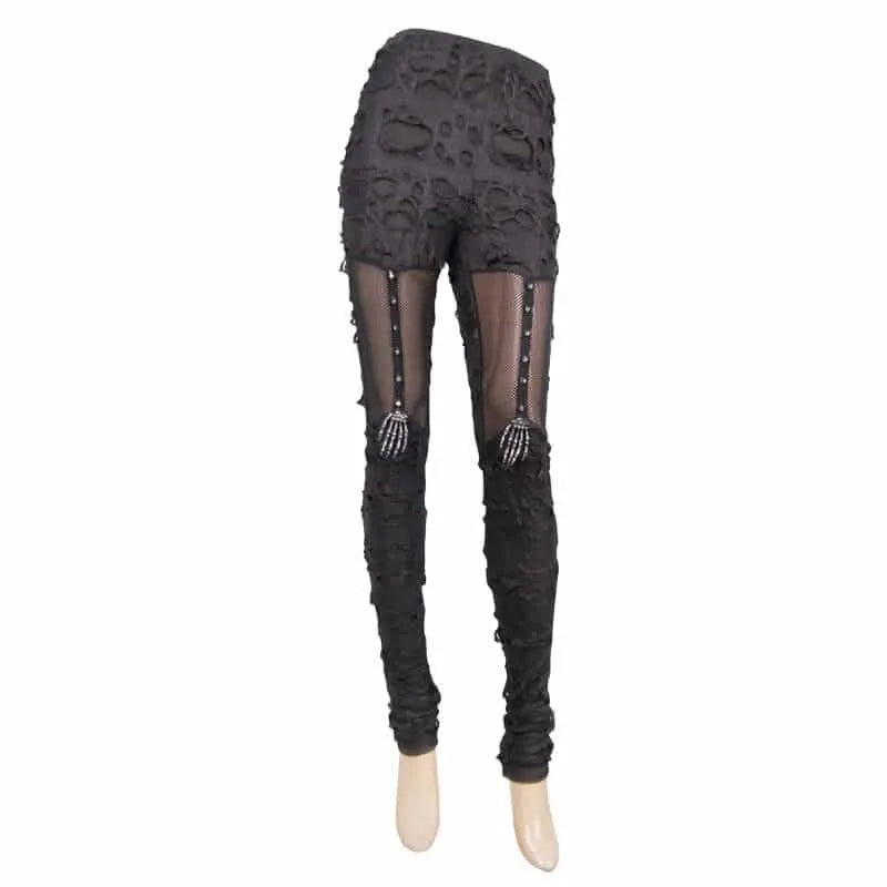 Cool The Crowd Down Leggings