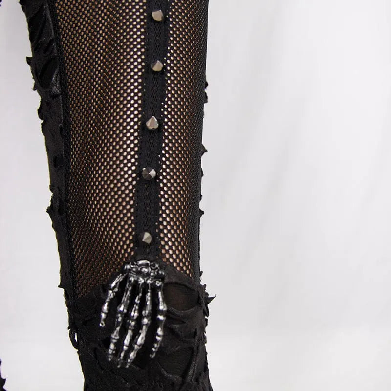 Cool The Crowd Down Leggings