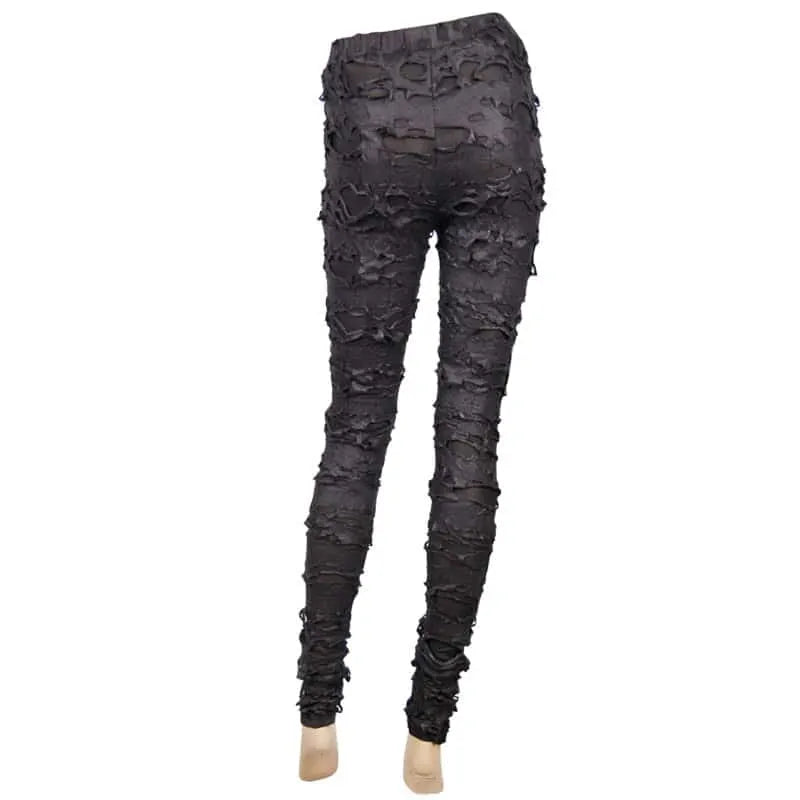 Cool The Crowd Down Leggings