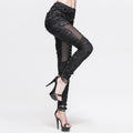 Cool The Crowd Down Leggings