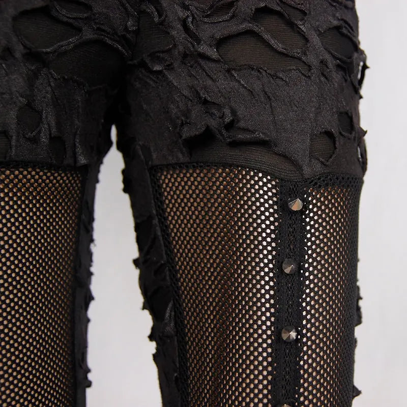 Cool The Crowd Down Leggings