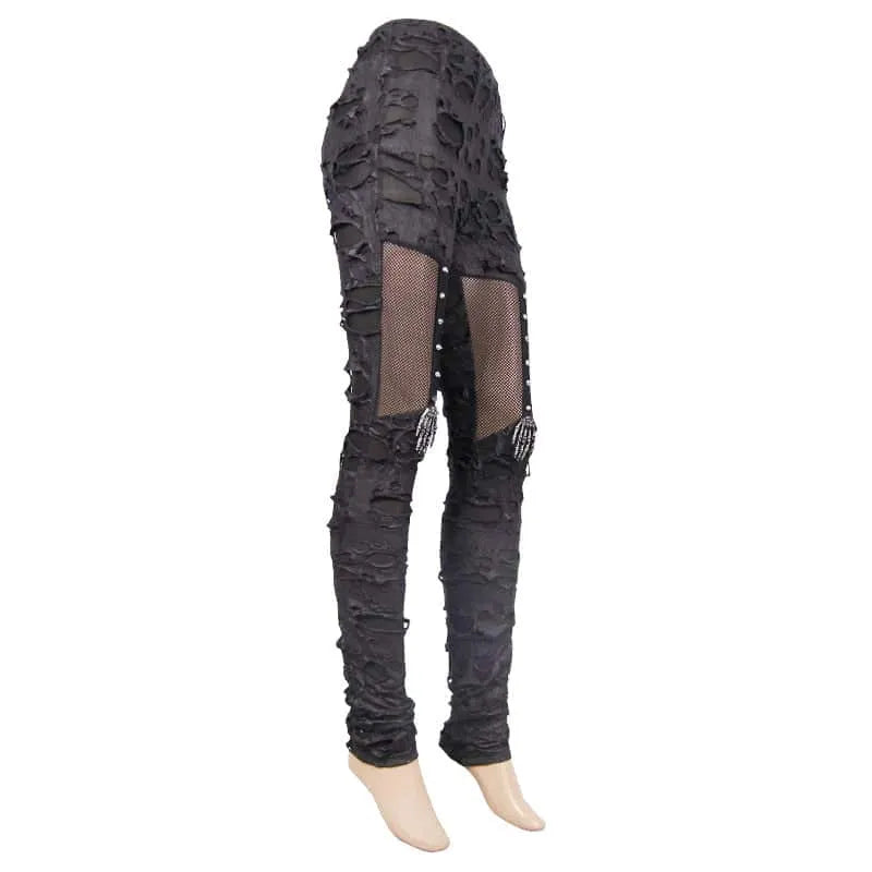 Cool The Crowd Down Leggings
