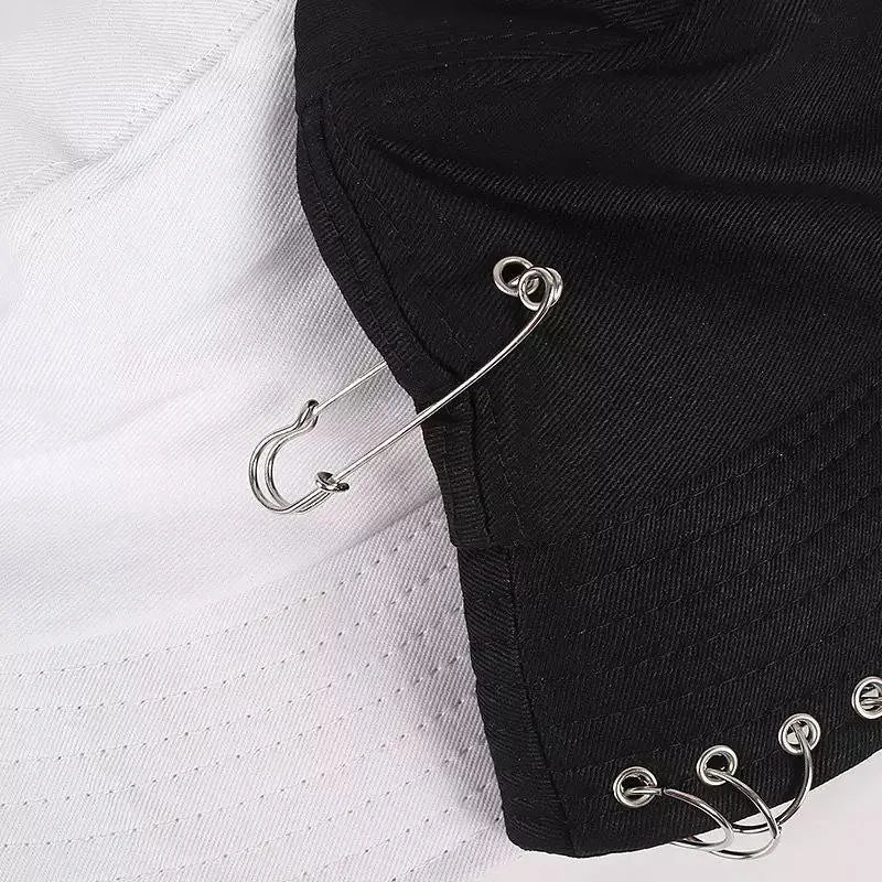 O-Ring Bucket Hat