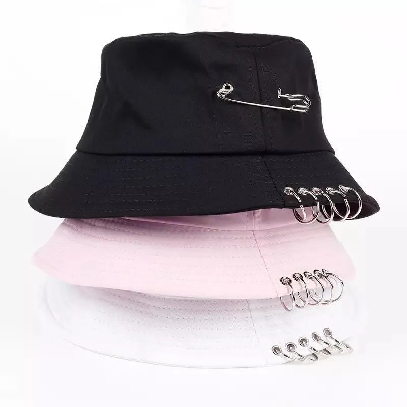 O-Ring Bucket Hat