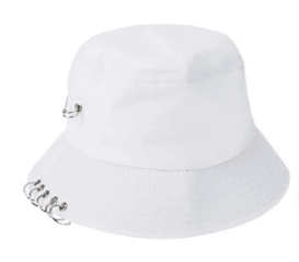 O-Ring Bucket Hat