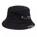 O-Ring Bucket Hat