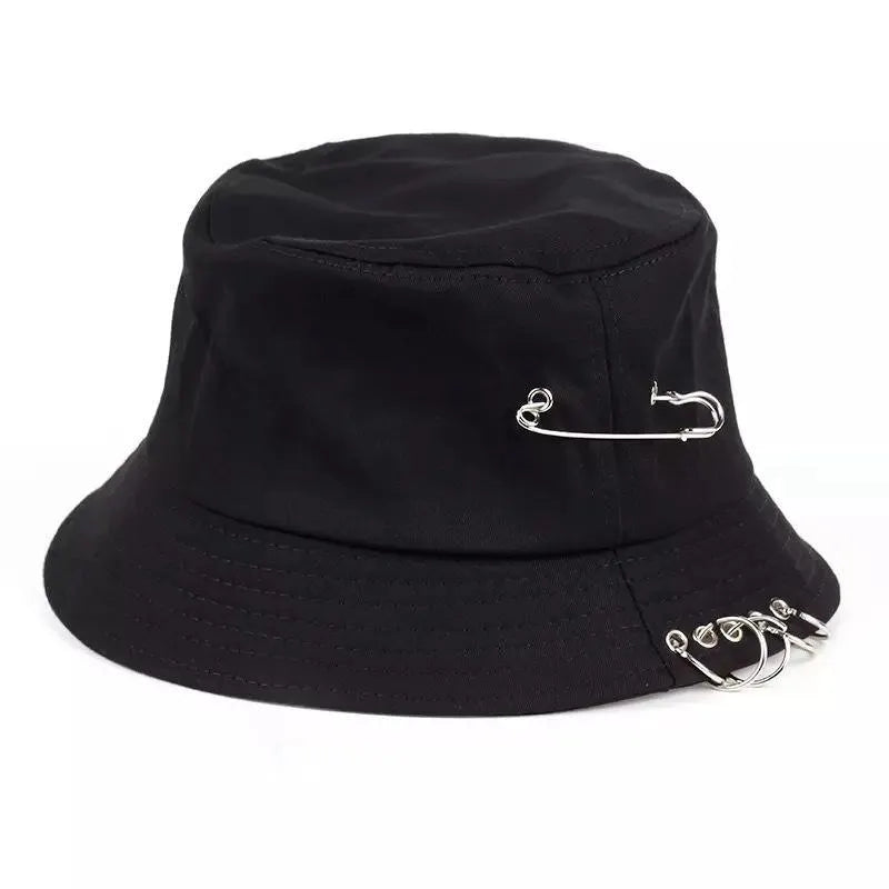 O-Ring Bucket Hat