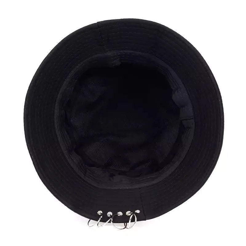 O-Ring Bucket Hat