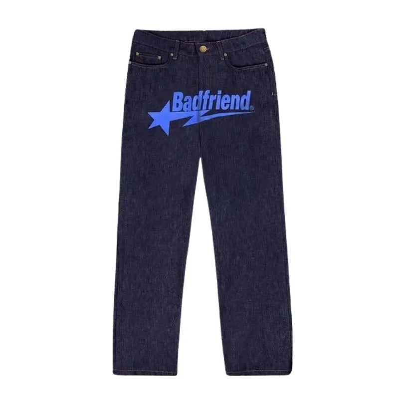 Star Badfriend Jeans